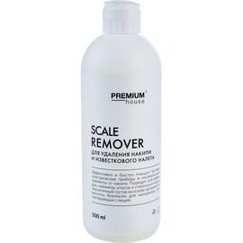 Средство для удаления накипи и известкового налета Premium House 500 мл 