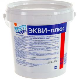 Экви-плюс Markopool ХИМ08 