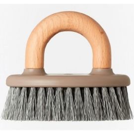 Жесткая щетка-Смарт Смарт.ру серия Natur 1338-2 