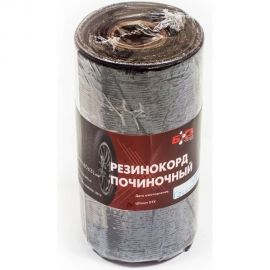 Починочный резинокорд, 1 кг БХЗ РП1 