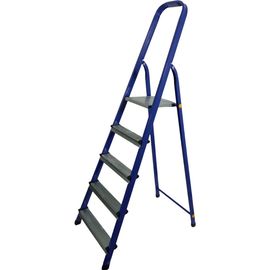 Лестница-стремянка LWI 5S+K 5 ступеней LWI05S+K 