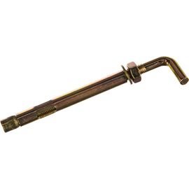 Анкер костыль КРЕП-КОМП 12х130 25шт акл12130 