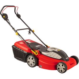 Электрическая газонокосилка DDE LME 4320 791-745 