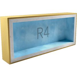 Подрозетник ТехноСонус АкустикГипс Бокс R4 1400500009 