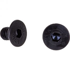 Винт ЦКИ DIN7991 М8х12 10.9 ОКС 200 шт. 50453 