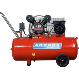 Компрессор Aurora CYCLON-100 TURBO active series 