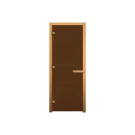 Дверь Везувий 1900х700мм, 8 мм, 3 петли 716 GB О-1200040 