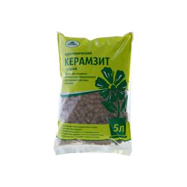 Керамзит FlorizeL средний, 5 л 4660019771702 