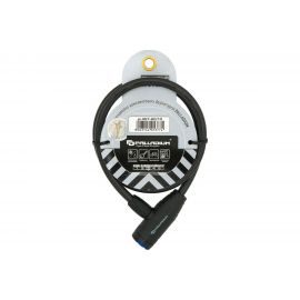 Тросовый замок Palladium PL 407-80/10 11237 