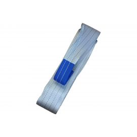 Текстильный петлевой строп ТРАСТ СТП 4 т, 3000 мм, 120 мм, Россия 4687201914907 