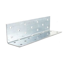 Равносторонний крепежный уголок ГОСКРЕП 40х40х140х2 13-0020500 