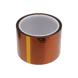 Полиамидный термоскотч ТПК «Московия» ПТС15мм33м 