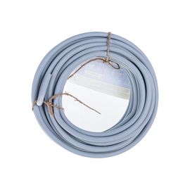 Кабель Мастер Тока NYMбм-O 2х2.5 серый 10м МТ1891 