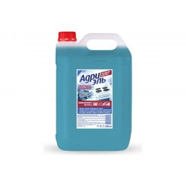 Чистящее средство для плит, СВЧ Адриэль 5 л 301321 