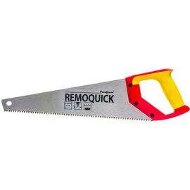 Пила по дереву РемоКолор Remoquick 4-5TPI 42-3-140 