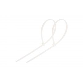 Хомут REXANT nylon 500x8.0 мм 100 шт белый 07-0502 