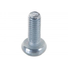 Винт с цилиндрической головкой, сферой ЕВРОПАРТНЕР DIN 7985 Zn 4х10 10шт. 12 0419 1 