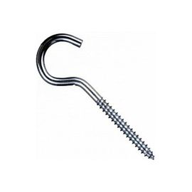 Шуруп-полукольцо Госкреп 5х50 4 шт 3-0013740 