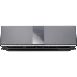 Сплит-система Centek серый, карбон, скрытый LED дисплей, EER-3.21, GMCC CT-65G10 