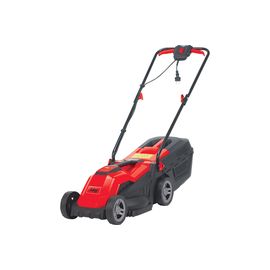 Электрическая газонокосилка Fubag FEL 33 31773 