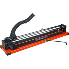 Плиткорез Gigant Professional рельсовый 600 мм PTC-600 