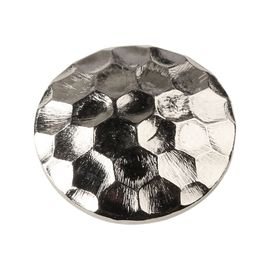 Мебельный гвоздь ЕВРОПАРТНЕР 1505 М никель 20 шт. 13 3079 11 