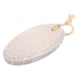 Овальная пемза Банные штучки 40112 