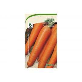 Семена САДОВИТА Морковь Наполи F1 150 семечек 00183557 