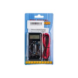 Цифровой мультиметр WHDZ DT182 