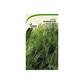 Семена САДОВИТА Укроп Грибовский 2 г 00160695 