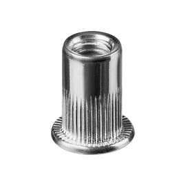 Резьбовые заклепки KRAFTOOL Nut-S М10, 150 шт 311707-10 