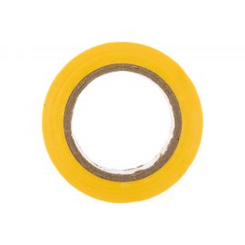 ПВХ-изолента ЭРА 15мм x 10м, желтая C0036554 