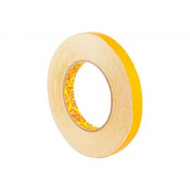 Клейкая двухсторонняя лента на вспененной основе РемоКолор 12мм х 10м 49-5-012 