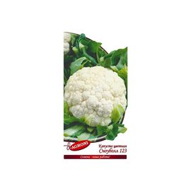 Семена Агрони Капуста цветная СНОУБОЛЛ 123 1482 