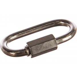 Винтовой карабин ЕВРОПАРТНЕР D4 мм, нержав. сталь, 1 шт. G1 7744 