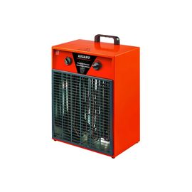 Электрическая тепловая пушка Gigant EHRI-15 