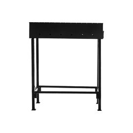 Сварной мангал Gigant стенка 2.5 мм, 700х300х150 мм GWB-03 