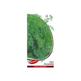 Семена Агрони Укроп АЛЛИГАТОР 6180 