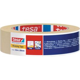 Малярная бумажная лента Tesa 50м x 30мм 51023-00002-00 