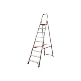 Стремянка Новая высота 9 ступеней 3110109 
