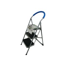 Стремянка LWI Elegant 3 ступени Elegant03 