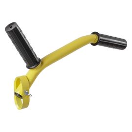 Штроборез по газобетону КЭС О 29х40 32 