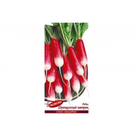 Семена Агрони Редис ФРАНЦУЗСКИЙ ЗАВТРАК 1741 