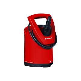 Погружной насос для чистой воды Einhell GE-SP 750 LL 4170666 
