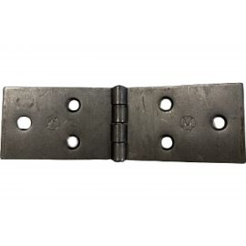 Карточная петля Локри 128x40 мм, упаковка 2 шт. ПН128 