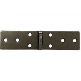 Карточная петля Локри 140x34 мм, упаковка 2 шт. ПН140 