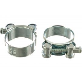 Силовой хомут FORTISFLEX ROBUST SR/W1 40-43 69039 