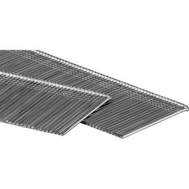 Гвозди ЗУБР тип 300, 35 мм, особотвердые ПРОФЕССИОНАЛ 31830-35, 5000 шт 31830-35 