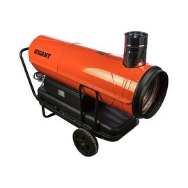 Дизельная тепловая пушка непрямого нагрева Gigant DHG 50 ID 