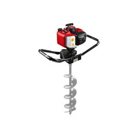 Мотобур Зубр МБ1-150 